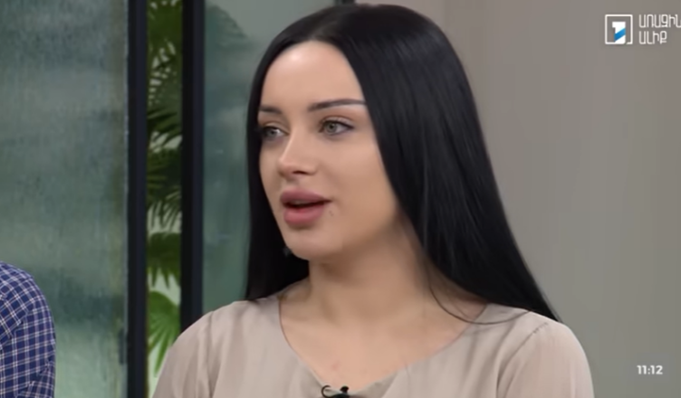 Нона Сафарян