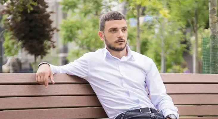 Пост Геворга Суджяна
