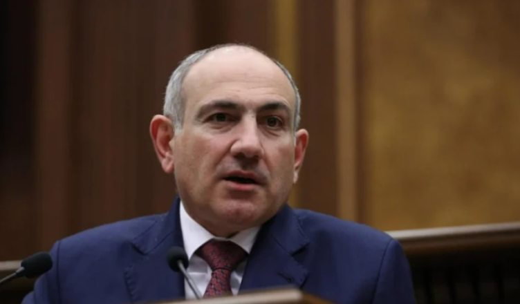 Никол Пашинян сделал заявление