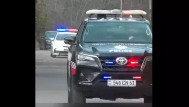 эксклюзивные кадры