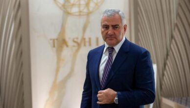 Самвел Карапетян