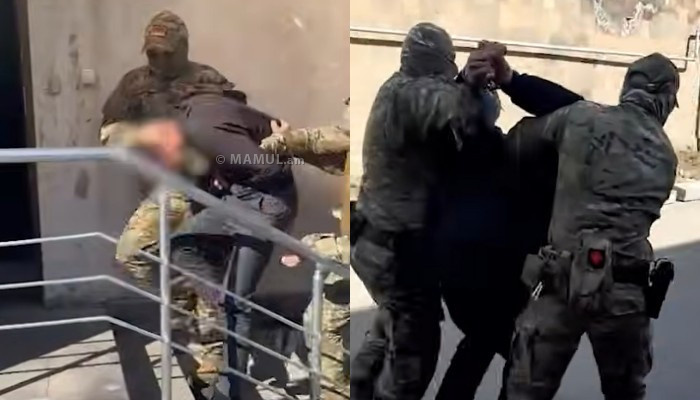 Мргашен