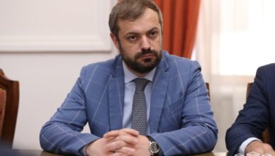 Новая программа: