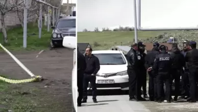 Вся деревня скорбит