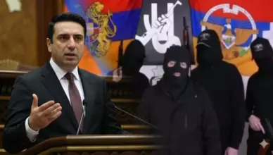 Ален Симонян Ален Симонян