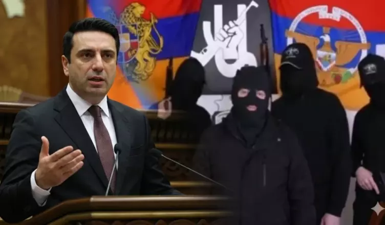 Ален Симонян