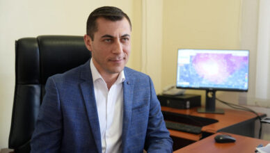 Гагик Суренян