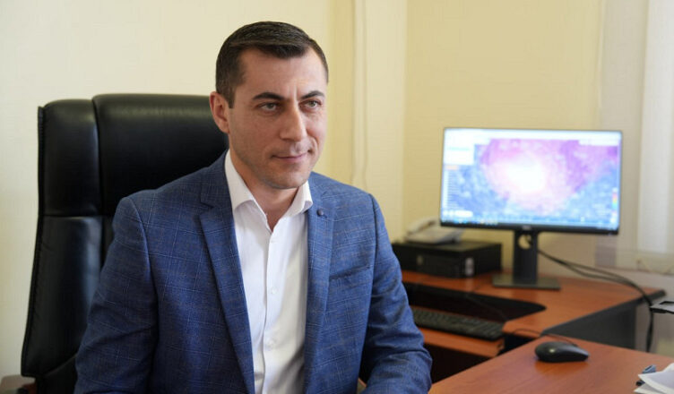 Гагик Суренян
