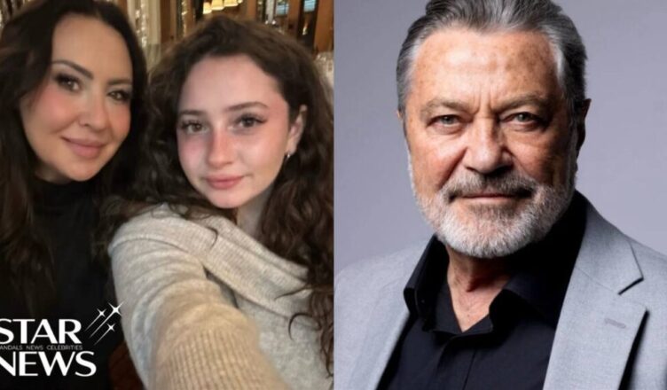 Кто молодая жена Александра Хачатряна