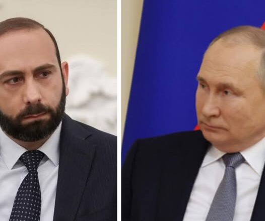 Арарат Мирзоян