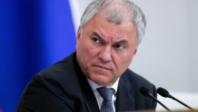 Володин