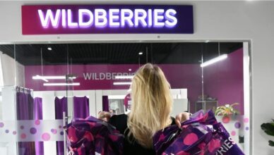 Wildberries