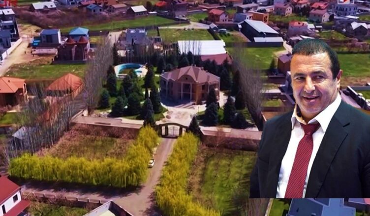Решение правительства.