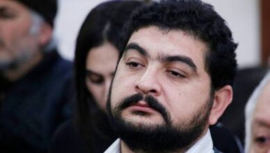 Арман Навасардян Арман Навасардян