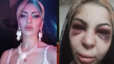 Шанель Сюзи