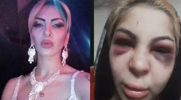 Шанель Сюзи
