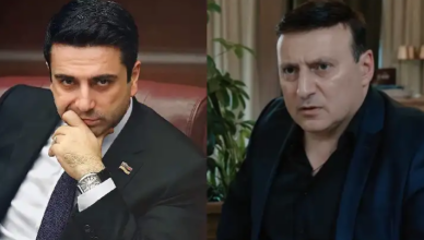 Ален Симонян