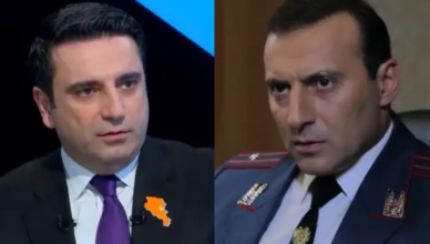 Гор Варданян
