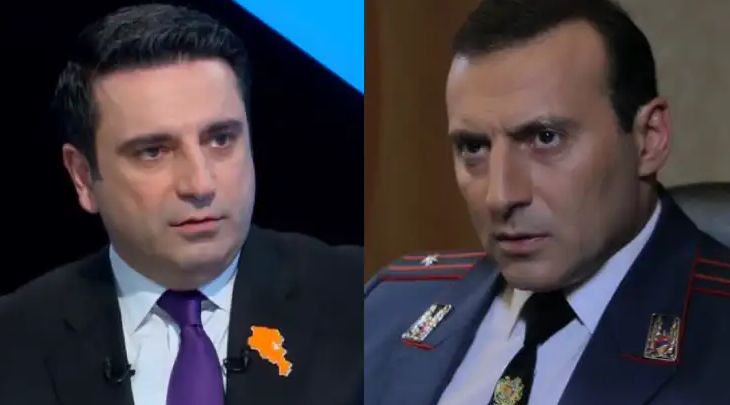 Гор Варданян