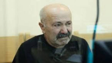 Вагиф Хачатрян Вагиф Хачатрян