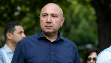 Андраник Теванян