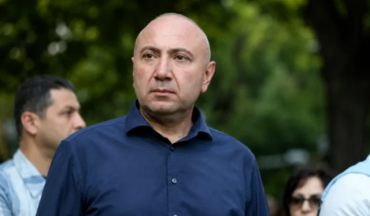 Андраник Теванян