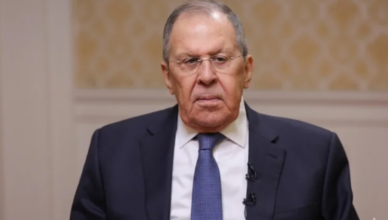 Лавров