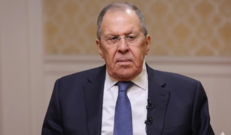Лавров