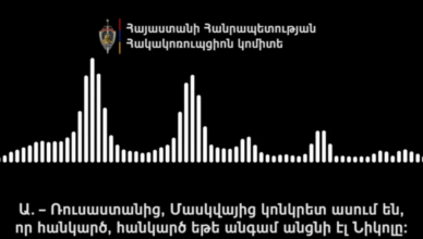 Антикоррупционный комитет