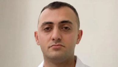 Доктор Роберт Габриелян