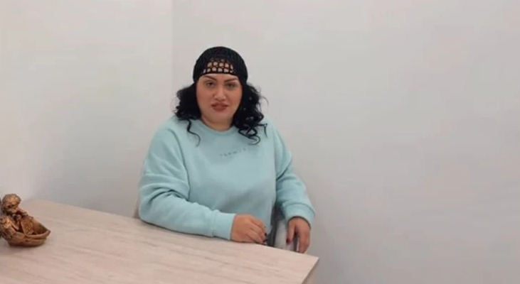 Резкое заявление Соны Шахгельдян