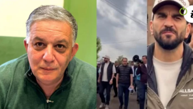 Мгер Мкртчян