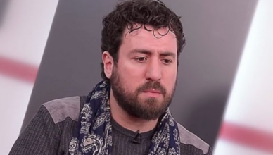 Степан Гамбарян