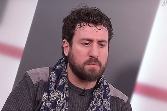 Степан Гамбарян