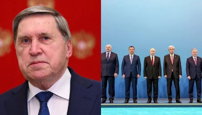 Ушаков