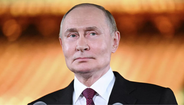 Путин