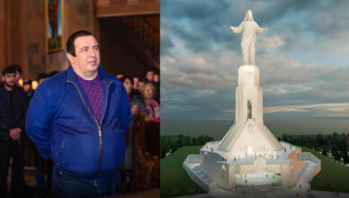Гагик Царукян