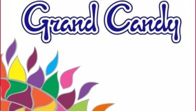 “Grand Candy”