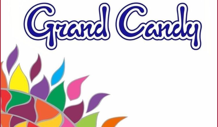 “Grand Candy”