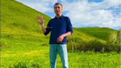 Гагик Суренян