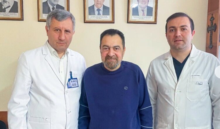 Грант Тохатян