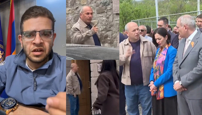 Ашот Андреасян