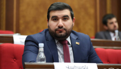 Ваагн Алексанян