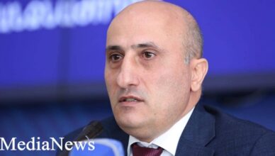Председатель Центральной избирательной комиссии предоставляет подробности.