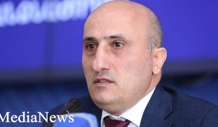 Председатель Центральной избирательной комиссии предоставляет подробности.