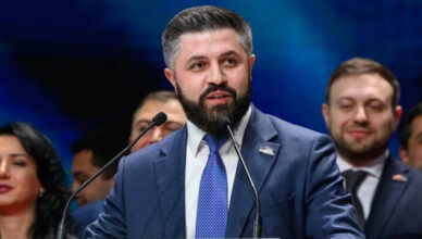 Алик Алексанян