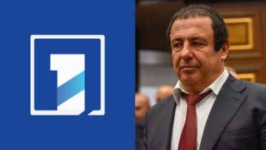 Гагик Царукян