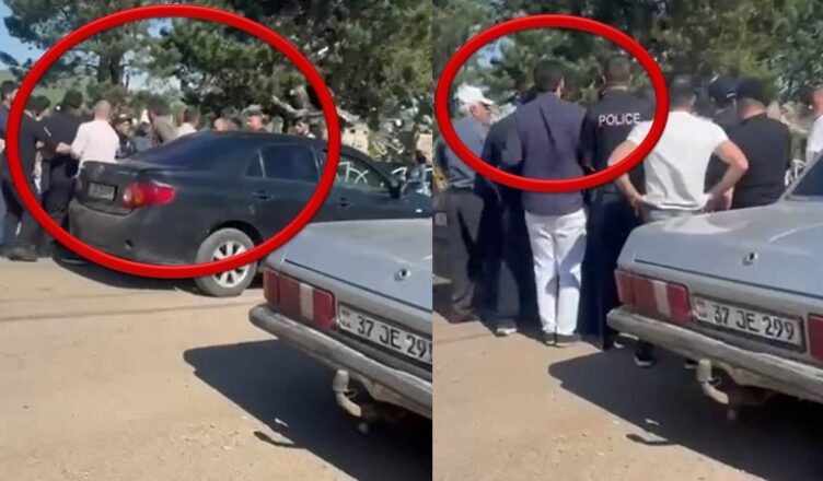 эксклюзивные кадры