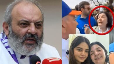 Баграт Галстанян