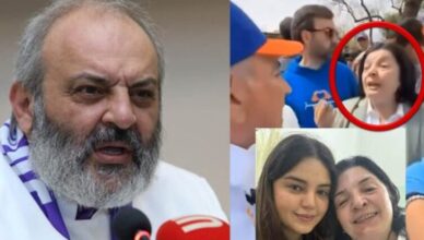 Баграт Галстанян